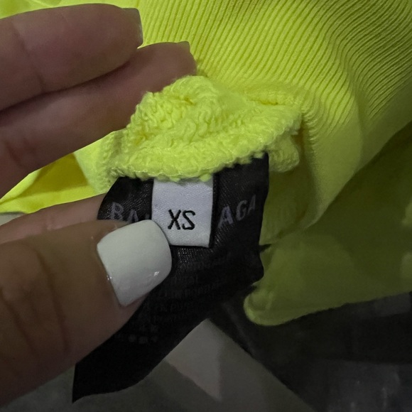 Balenciaga hoodie - Picture 3 of 4